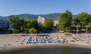 Hotel Arteka