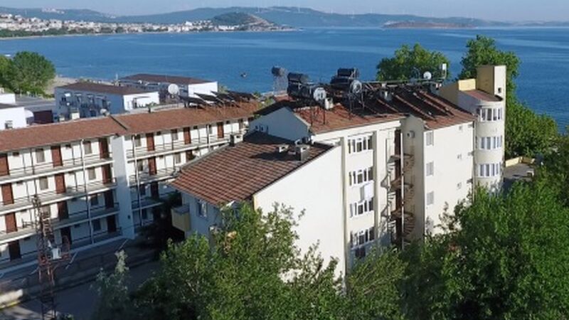 Hotel Arteka