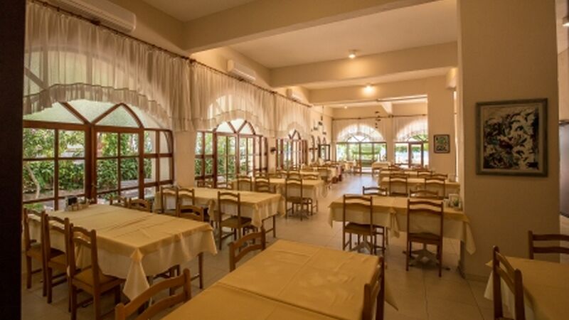Hotel Arteka