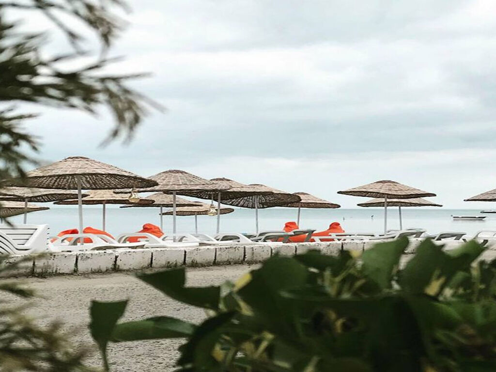 Sahin Motel Erdek