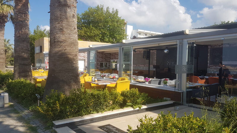 Sahin Motel Erdek