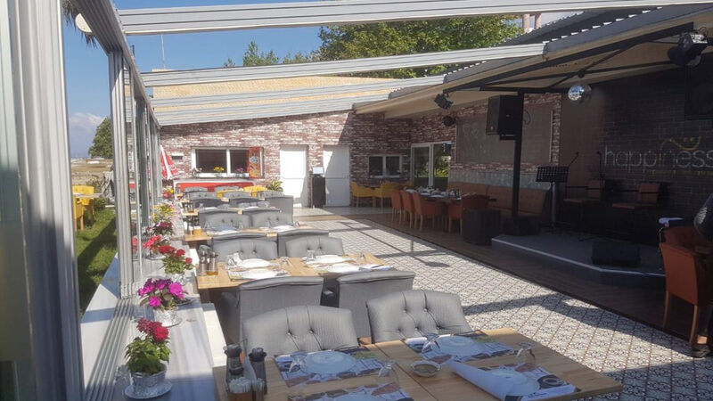 Sahin Motel Erdek