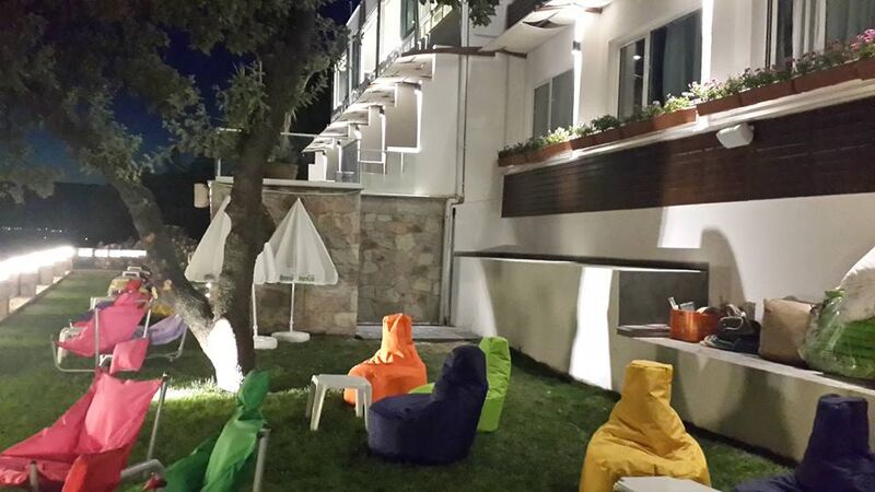 Karakas Hotel