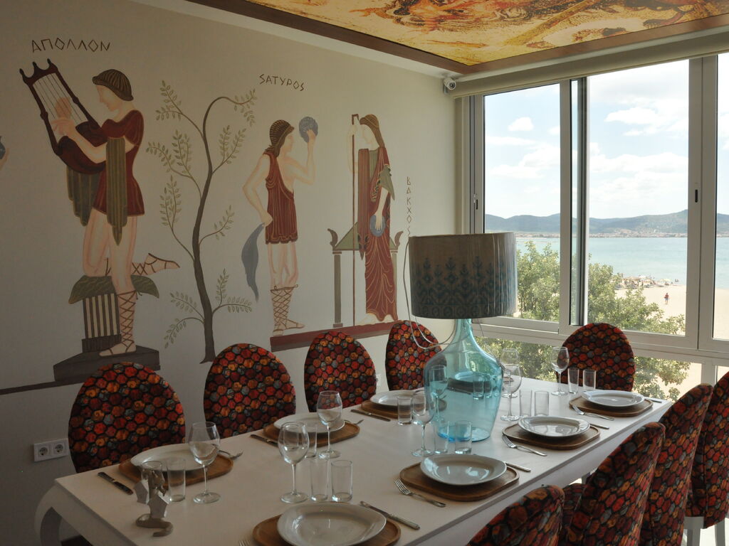 Karakas Hotel