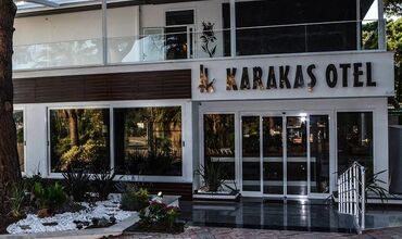 Karakas Hotel