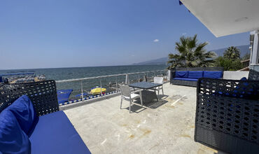 Akçay Pier Hotel & Beach