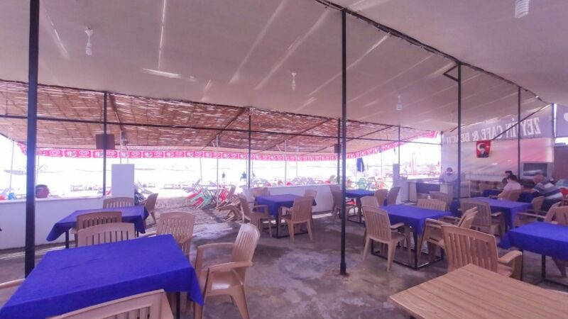 Zeytin Otel Edremit