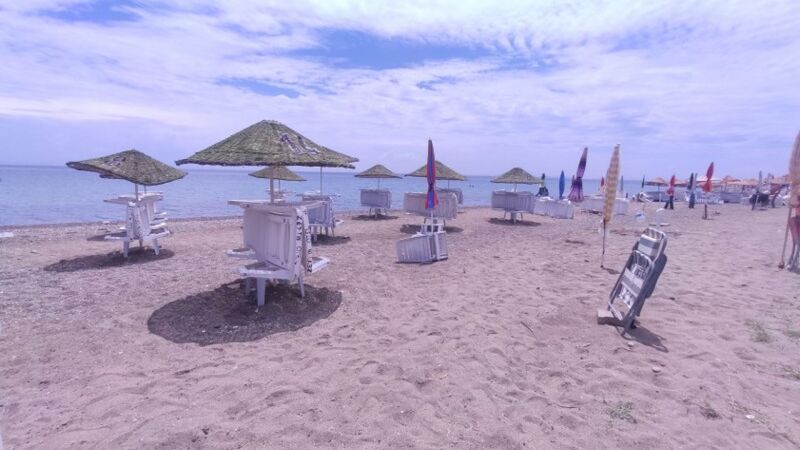Zeytin Otel Edremit