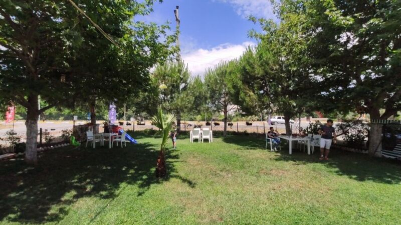 Zeytin Otel Edremit