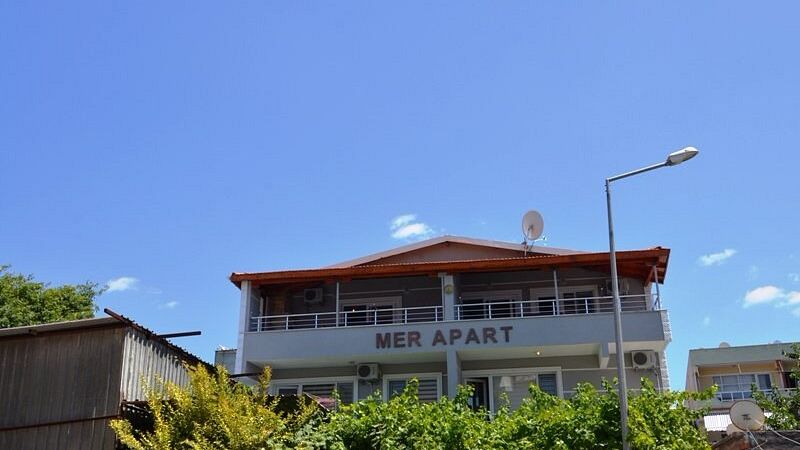 Mer Apart Pansiyon Avşa Adası
