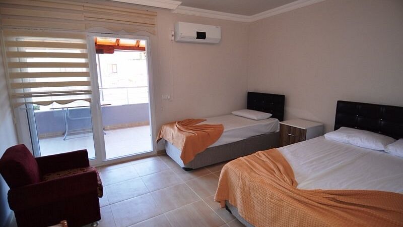 Mer Apart Pansiyon Avşa Adası