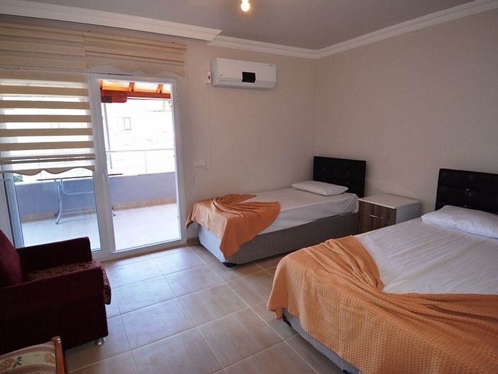 Mer Apart Pansiyon Avşa Adası