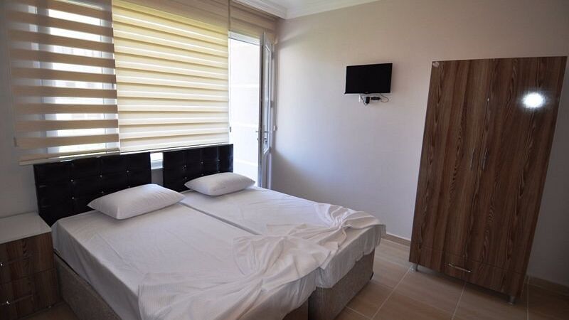 Mer Apart Pansiyon Avşa Adası