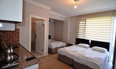 Mer Apart Pansiyon Avşa Adası