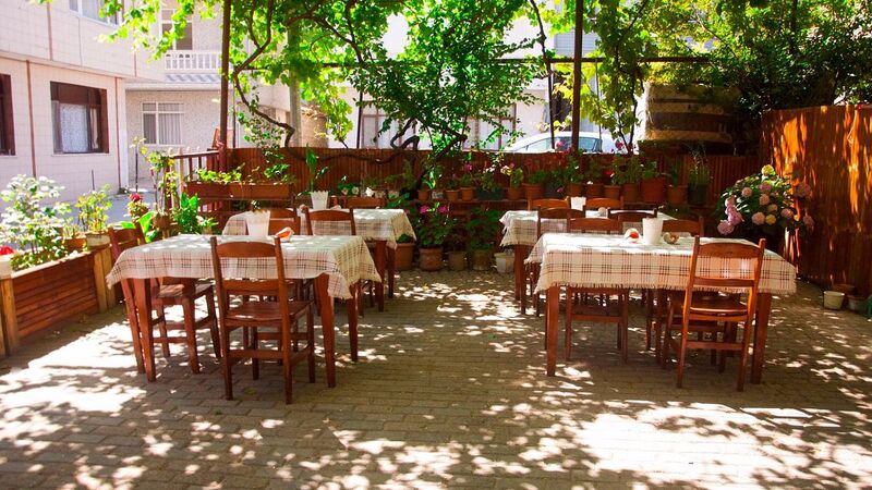 Mer Apart Pansiyon Avşa Adası