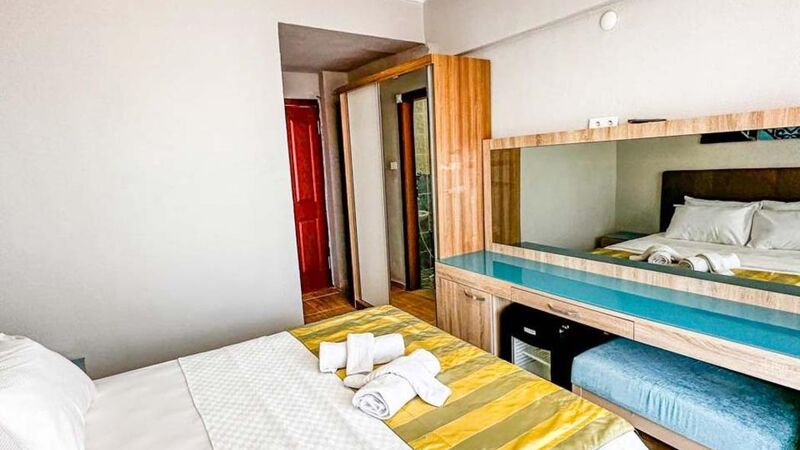 Grand Avşa Otel