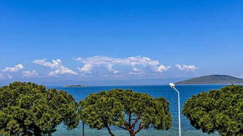 Grand Avşa Otel
