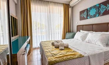 Grand Avşa Otel