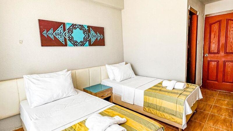 Grand Avşa Otel