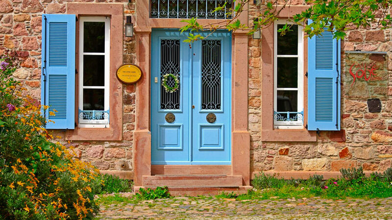 Otel Sobe Cunda - Special Class