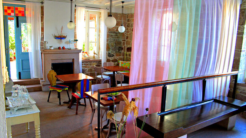 Otel Sobe Cunda - Special Class