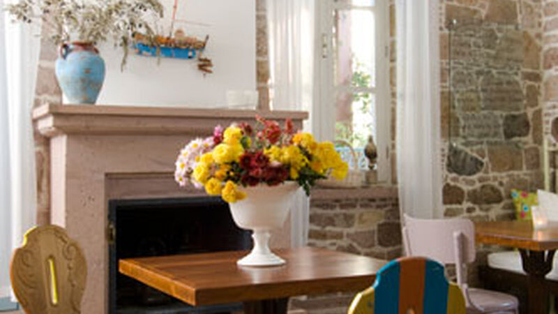 Otel Sobe Cunda - Special Class