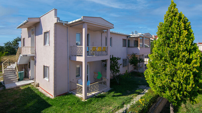 Gönen Aqua Apart Hotel