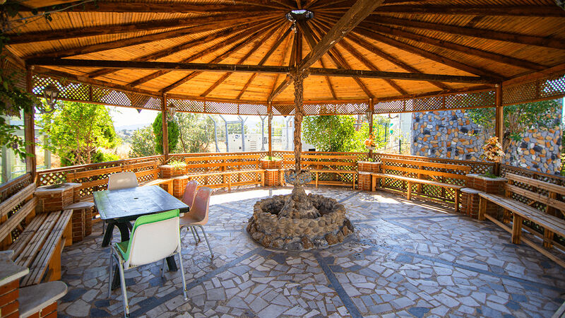 Gönen Aqua Apart Hotel