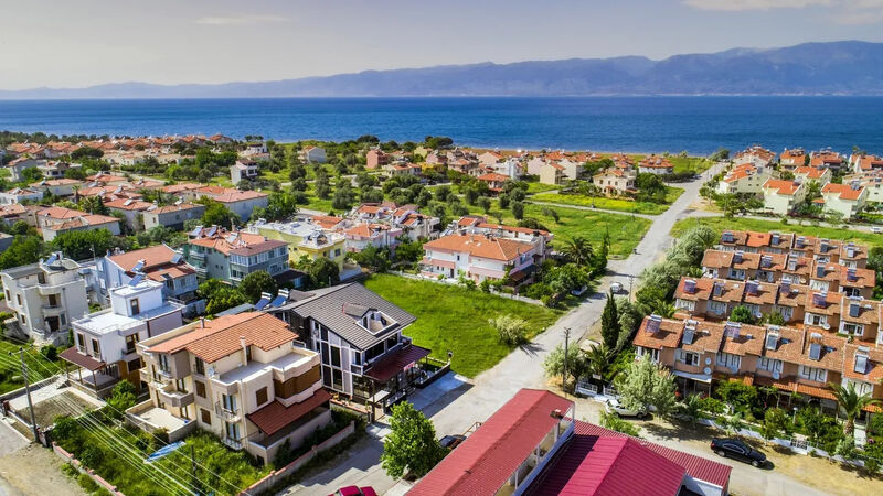 Asil Apart Otel