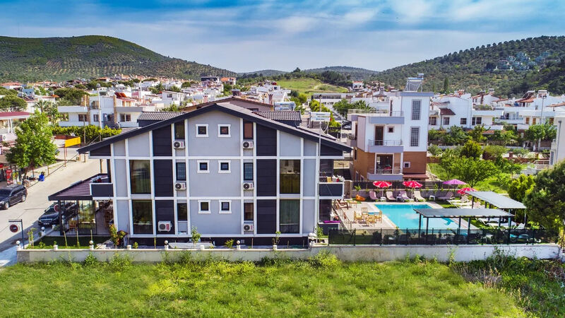 Asil Apart Otel
