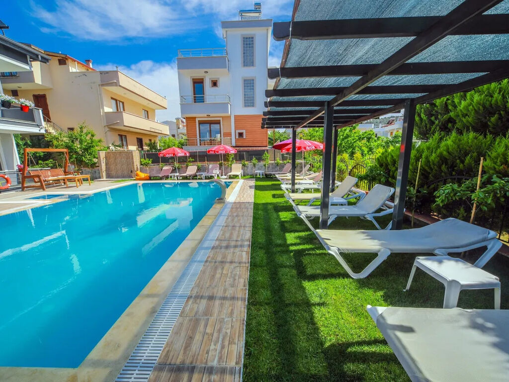 Asil Apart Otel