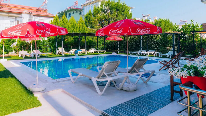 Asil Apart Otel