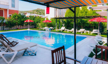 Asil Apart Otel