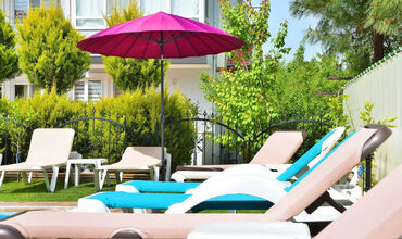 Asil Apart Otel