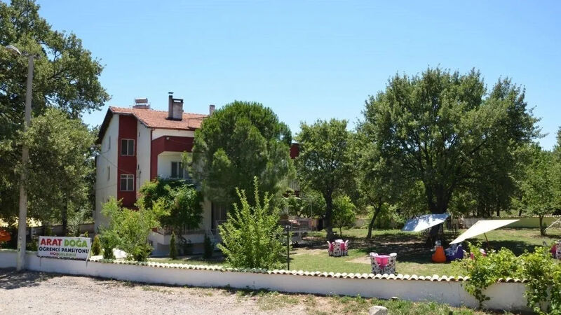 Ören Doga Pansiyon