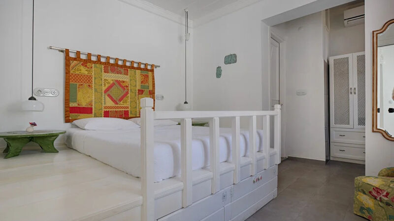 Amaranda Ada Evi