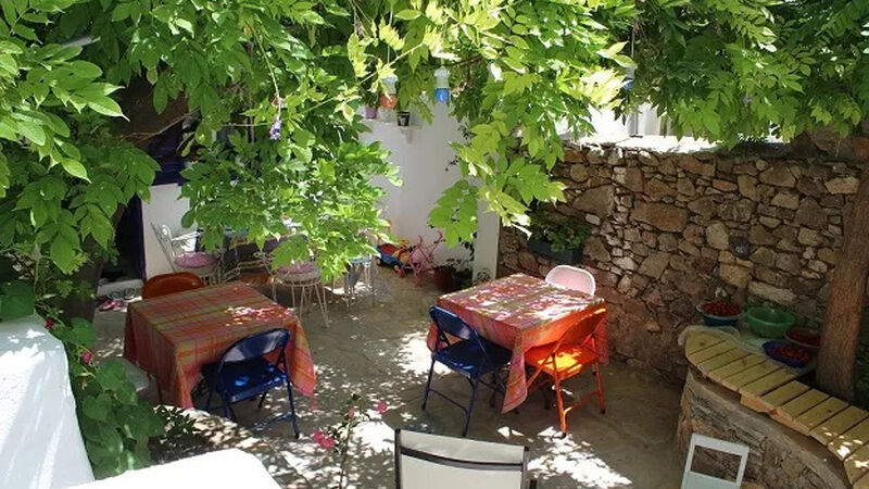 Amaranda Ada Evi