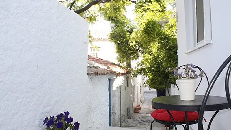 Amaranda Ada Evi