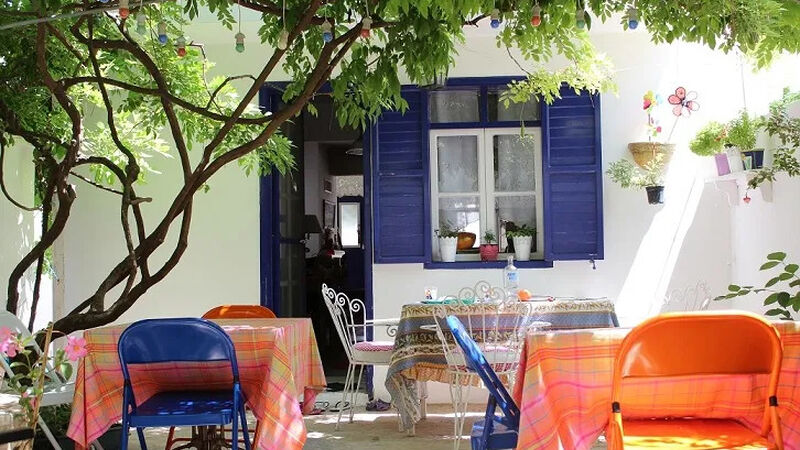 Amaranda Ada Evi