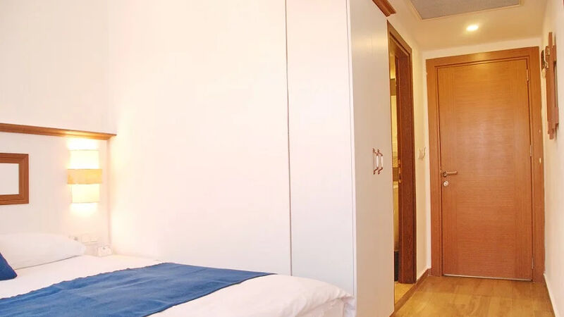 Necdet Kaptan Butik Otel