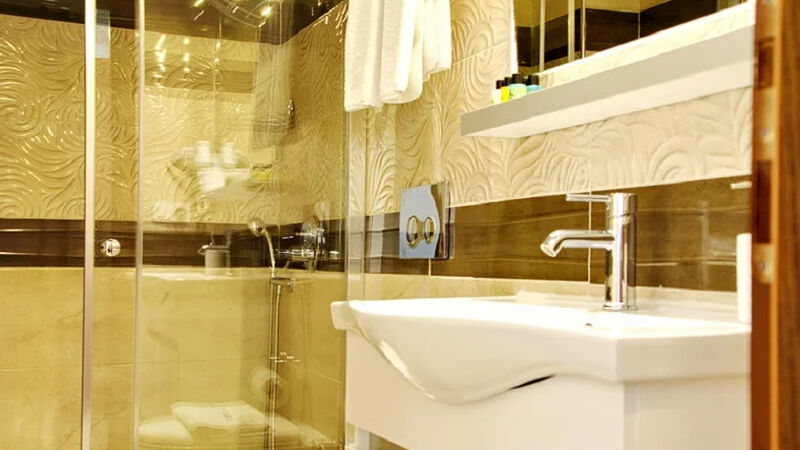 Necdet Kaptan Butik Otel