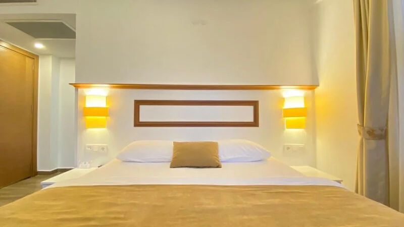 Necdet Kaptan Butik Otel