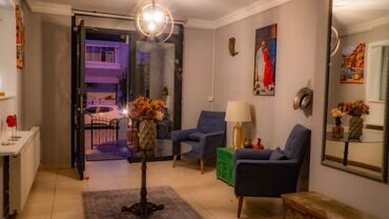 Platanus Hotel