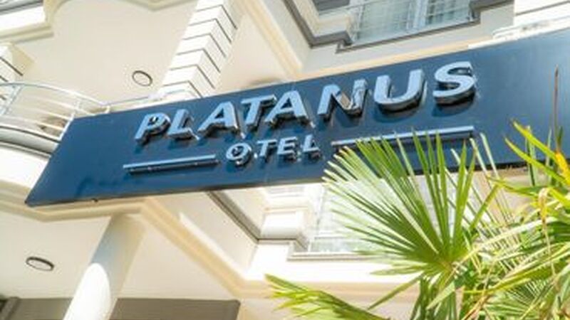 Platanus Hotel