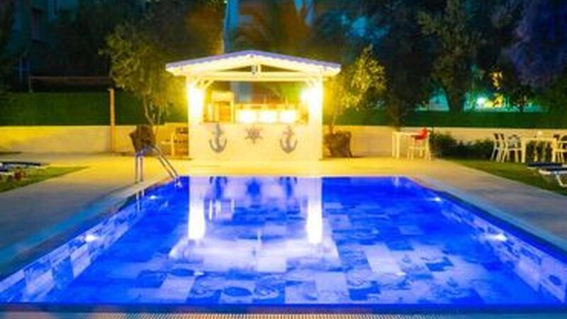 Platanus Hotel