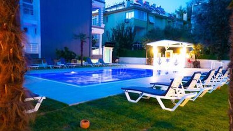 Platanus Hotel