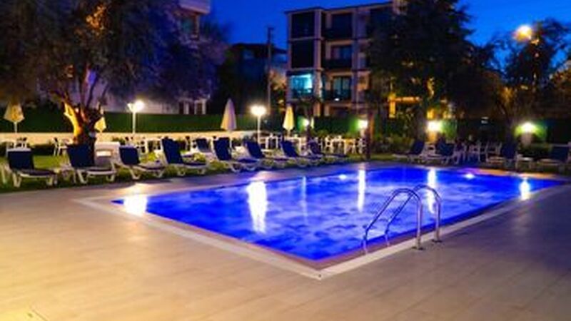 Platanus Hotel