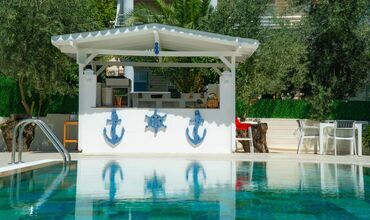 Platanus Hotel