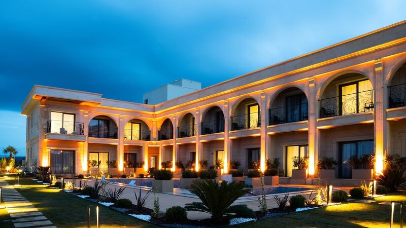 Monalisa Hotels Çanakkale