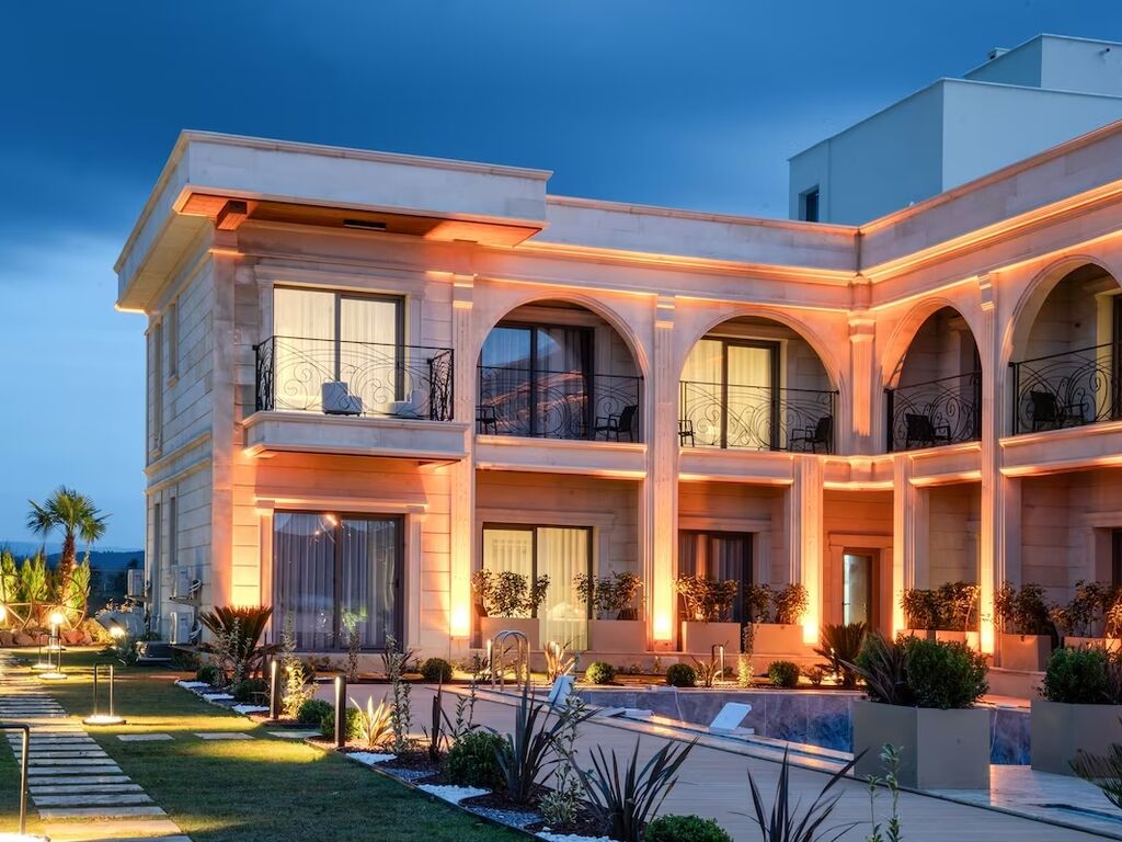 Monalisa Hotels Çanakkale